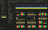 Comparison mode on the payment service in dark theme after dragging a small selection over the slow-tail cluster on the right edge of the twelve-hour timeline. The Selection (orange) and Background (green) bars below surface risk.3ds_enrolled (true Selection-biased), security.encryption (ecdhe-p256 strongly Selection-biased), transaction.decline_reason (velocity-exc strongly Selection-biased), risk.cvv_result, payment.card_brand, and security.mfa_verified as the most divergent attributes