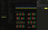 Display Settings drawer in dark theme with Scale (Log/Linear toggle), Value expression, and Count expression fields, plus Cancel and Apply buttons
